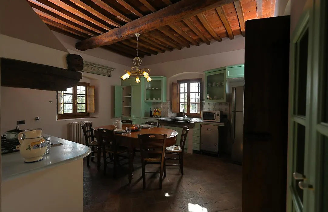 Hotel Villa La Palagina-1